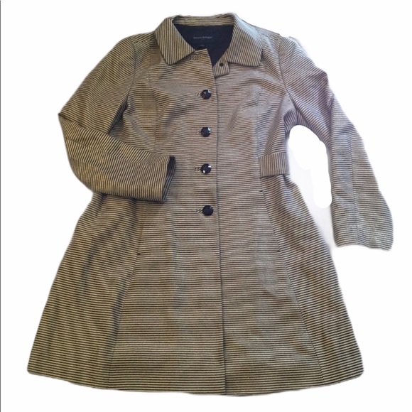 Banana Republic Factory Jackets & Blazers - Banana Republic tailored coat